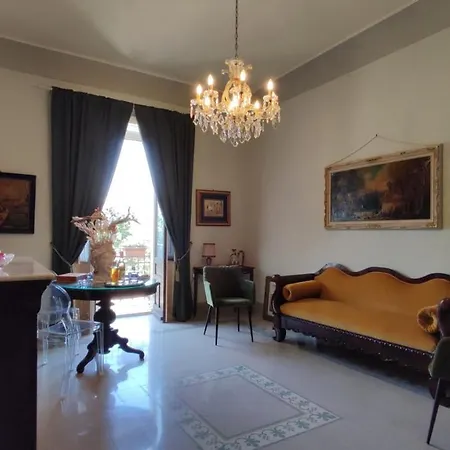 Vittorio Veneto Guest house Avola