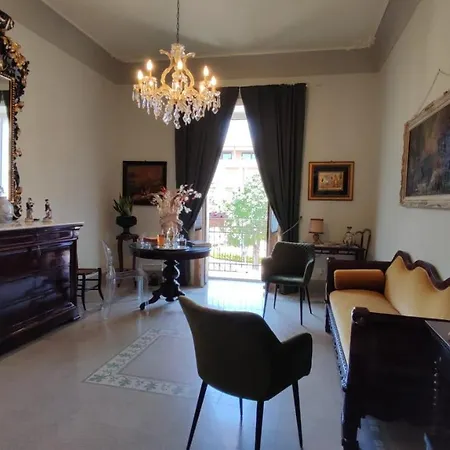 Vittorio Veneto Guest house Avola