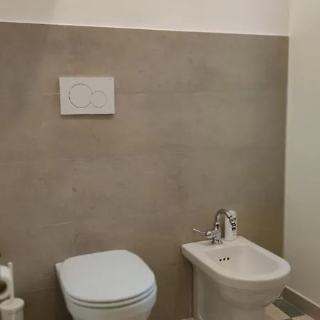 Vittorio Veneto Guest house *