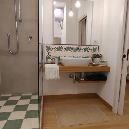 Guest house Vittorio Veneto Avola
