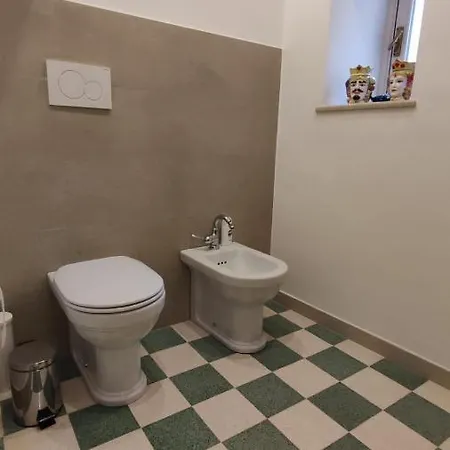 Guest house Vittorio Veneto *