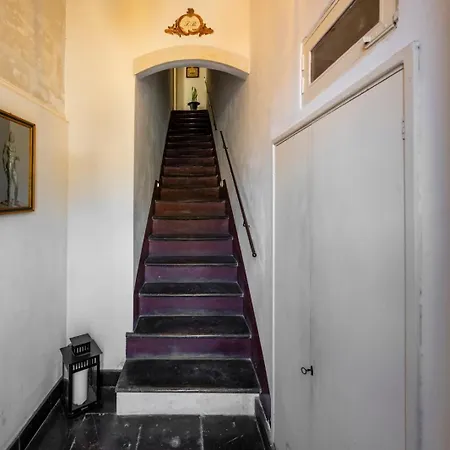 Vittorio Veneto Guest house