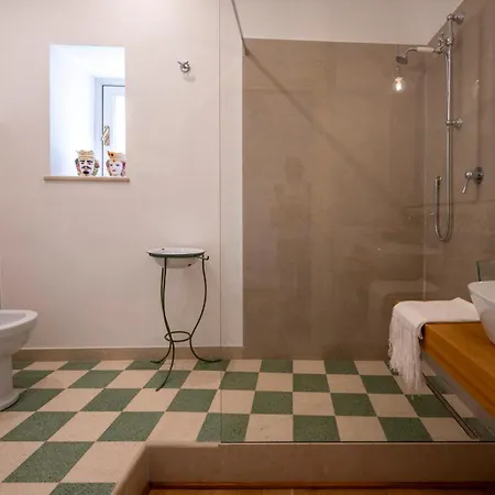 Vittorio Veneto Guest house Avola