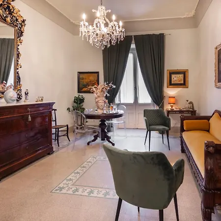 Vittorio Veneto Guest house