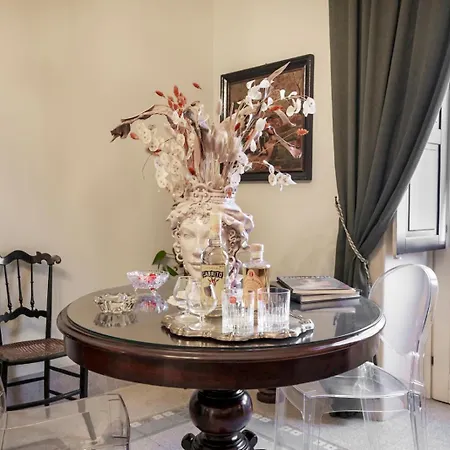 Guest house Vittorio Veneto Avola
